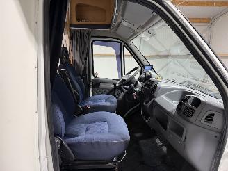 Fiat Camper 2.8D 94kW Luifel Douche WC Keuken picture 51