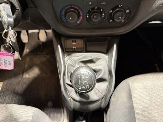 Fiat Doblo 1.3MJ 66kW Airco Navi SX picture 19