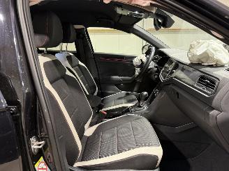 Volkswagen T-Roc 1.5TSI 110kW Automaat Sport Business R picture 43