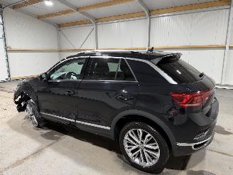 Volkswagen T-Roc 1.5TSI 110kW Automaat Sport Business R picture 11