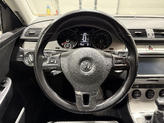 Volkswagen Passat 1.4TSI 90kW Clima Comfortline picture 14