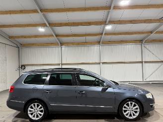 uszkodzony samochody osobowe Volkswagen Passat 1.4TSI 90kW Clima Comfortline 2009/8