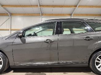 Ford Focus 1.0 74kW Lease Edition picture 13