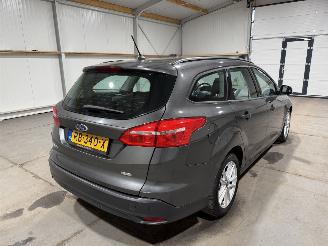Ford Focus 1.0 74kW Lease Edition picture 6