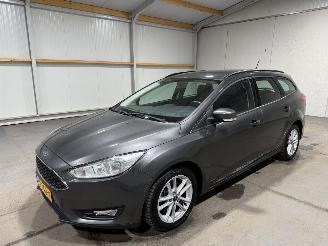 Ford Focus 1.0 74kW Lease Edition picture 9
