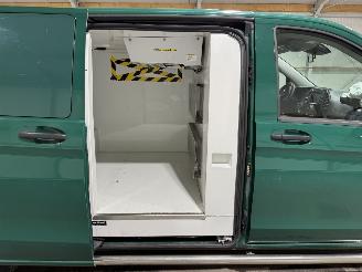 Mercedes eVito 90kWh 150kW Friso Extra Lang Koelwagen picture 43