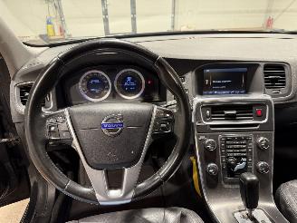 Volvo V-60 2.4D5 151kW Automaat Summum picture 30