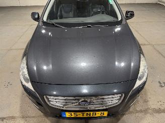 Volvo V-60 2.4D5 151kW Automaat Summum picture 20