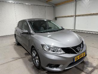 Nissan Pulsar 1.2DIG-T 85kW Tekna picture 3