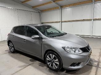 Nissan Pulsar 1.2DIG-T 85kW Tekna picture 2