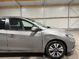 Nissan Pulsar 1.2DIG-T 85kW Tekna picture 14