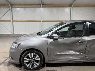 Nissan Pulsar 1.2DIG-T 85kW Tekna picture 13