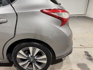 Nissan Pulsar 1.2DIG-T 85kW Tekna picture 28