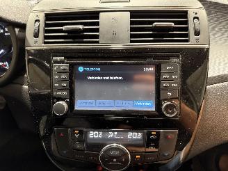 Nissan Pulsar 1.2DIG-T 85kW Tekna picture 31