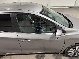 Nissan Pulsar 1.2DIG-T 85kW Tekna picture 23