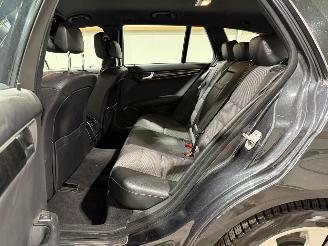 Mercedes C-klasse 220 CDI 125kW Automaat Business Avantgarde picture 36