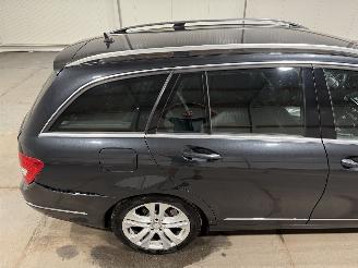 Mercedes C-klasse 220 CDI 125kW Automaat Business Avantgarde picture 18