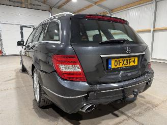 Mercedes C-klasse 220 CDI 125kW Automaat Business Avantgarde picture 22