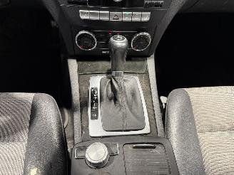Mercedes C-klasse 220 CDI 125kW Automaat Business Avantgarde picture 35