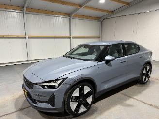 Polestar 2 78kWh LongRange 170kW Single Motor picture 9