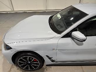 BMW i4 eDrive35 70kWh 210kW M Sport Edition picture 19