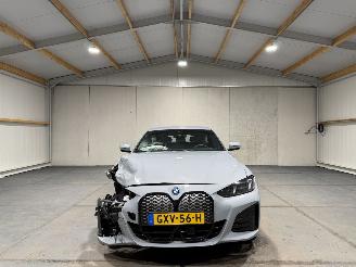 BMW i4 eDrive35 70kWh 210kW M Sport Edition picture 4