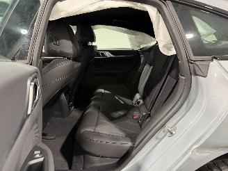 BMW i4 eDrive35 70kWh 210kW M Sport Edition picture 46