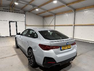 BMW i4 eDrive35 70kWh 210kW M Sport Edition picture 12