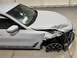 BMW i4 eDrive35 70kWh 210kW M Sport Edition picture 20