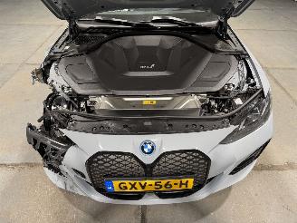 BMW i4 eDrive35 70kWh 210kW M Sport Edition picture 28
