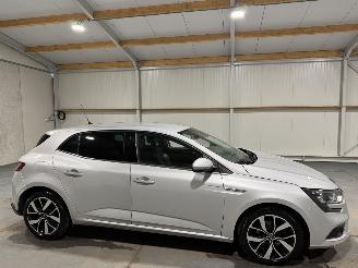 Renault Mégane 1.3TCE 103kW Automaat Bose picture 2