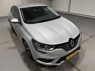 Renault Mégane 1.3TCE 103kW Automaat Bose picture 20