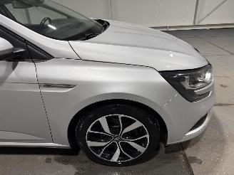 Renault Mégane 1.3TCE 103kW Automaat Bose picture 17