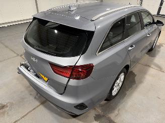 Kia Ceed 1.0T-GDi 88kW Automaat MHEV Dynamicline picture 21