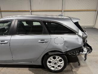 Kia Ceed 1.0T-GDi 88kW Automaat MHEV Dynamicline picture 13