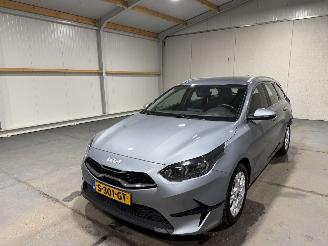 Kia Ceed 1.0T-GDi 88kW Automaat MHEV Dynamicline picture 10