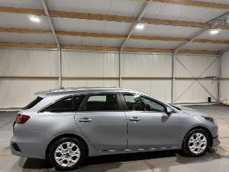Kia Ceed 1.0T-GDi 88kW Automaat MHEV Dynamicline picture 5