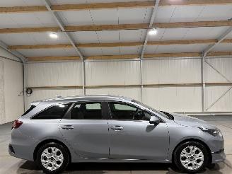 Schadeauto Kia Ceed 1.0T-GDi 88kW Automaat MHEV Dynamicline 2023/1
