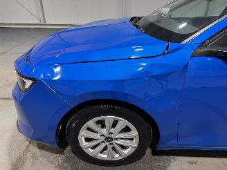 Opel Astra ST 1.2 Turbo 81kW Clima Camera picture 15