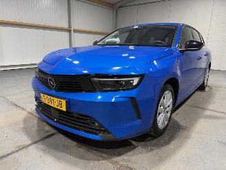 Opel Astra ST 1.2 Turbo 81kW Clima Camera picture 24