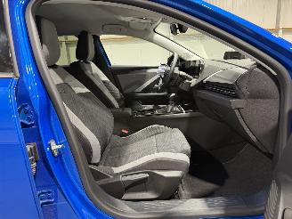 Opel Astra ST 1.2 Turbo 81kW Clima Camera picture 45