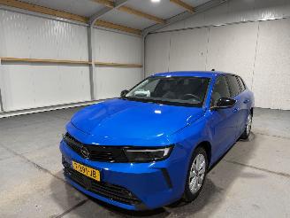 Opel Astra ST 1.2 Turbo 81kW Clima Camera picture 10