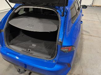 Opel Astra ST 1.2 Turbo 81kW Clima Camera picture 34