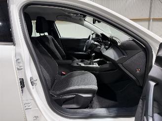 Peugeot 308 1.2PureTech 96kW Active Pack Business picture 50