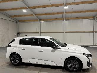 Peugeot 308 1.2PureTech 96kW Active Pack Business picture 2