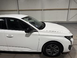 Peugeot 308 1.2PureTech 96kW Active Pack Business picture 14