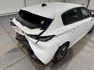 Peugeot 308 1.2PureTech 96kW Active Pack Business picture 36