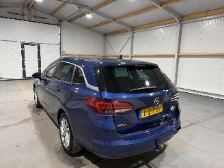 Opel Astra ST+ 1.2 107kW Business Elegance picture 12