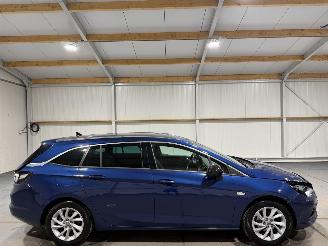 krockskadad bil auto Opel Astra ST+ 1.2 107kW Business Elegance 2021/7