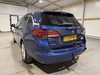 Opel Astra ST+ 1.2 107kW Business Elegance picture 37